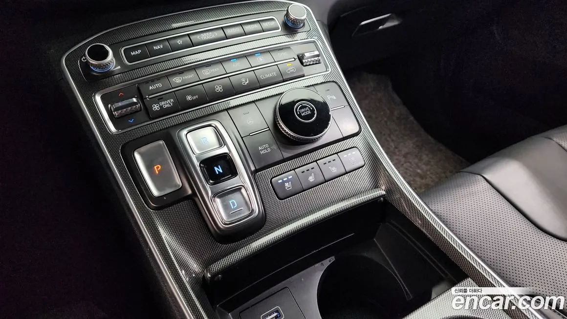 Hyundai Santafe — фото 6