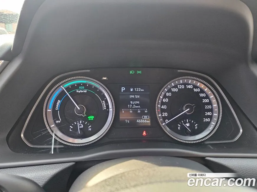 Hyundai Sonata 2021 из KR, фото 3