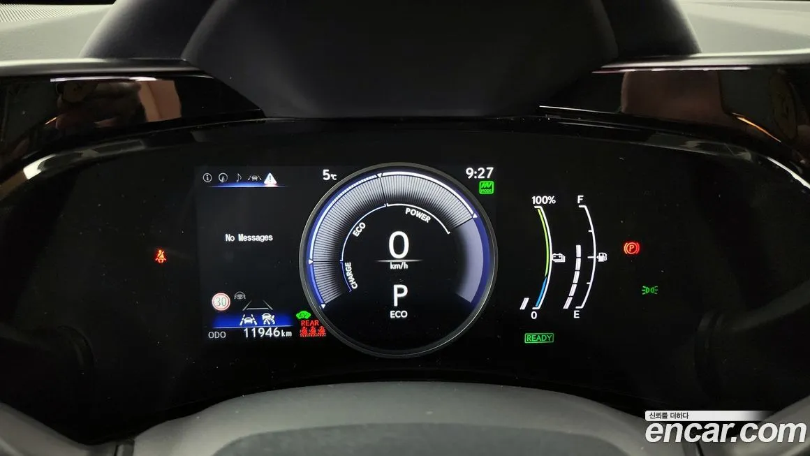 Lexus NX 2025 из KR, фото 6
