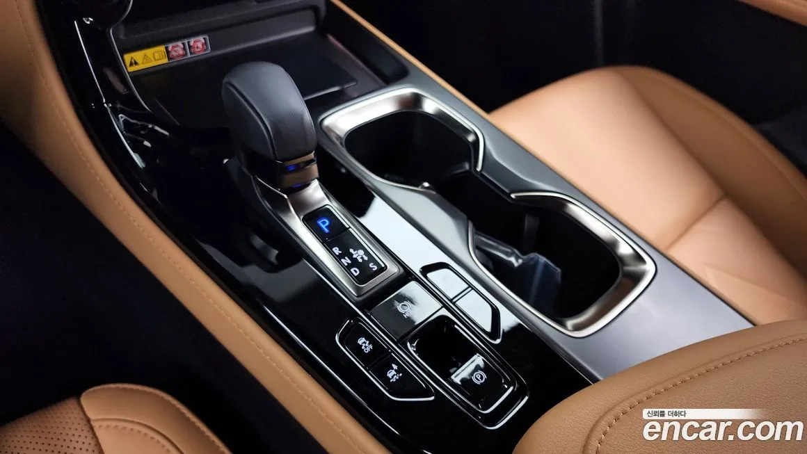 Lexus NX 2025 из KR, фото 8
