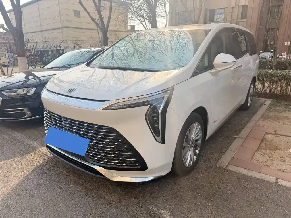 Buick Century 2025 из CN, фото 1