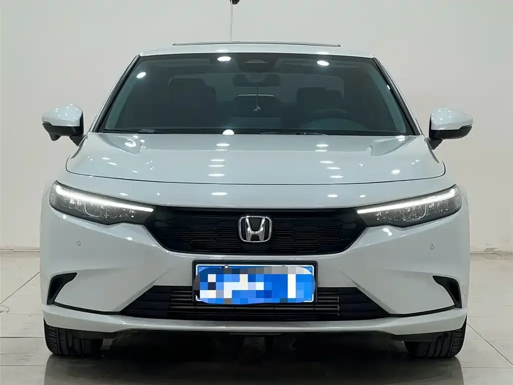 Honda Integra 2023 из CN, фото 4