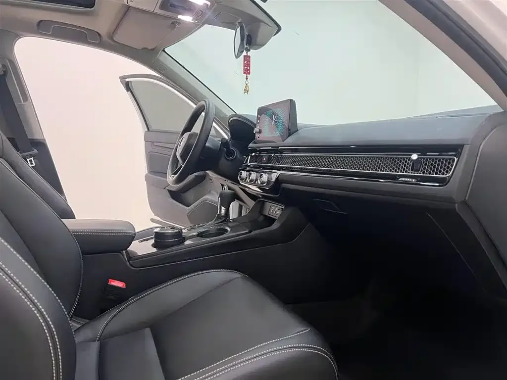Honda Integra 2023 из CN, фото 9