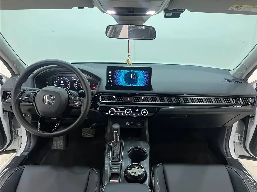 Honda Integra 2023 из CN, фото 7