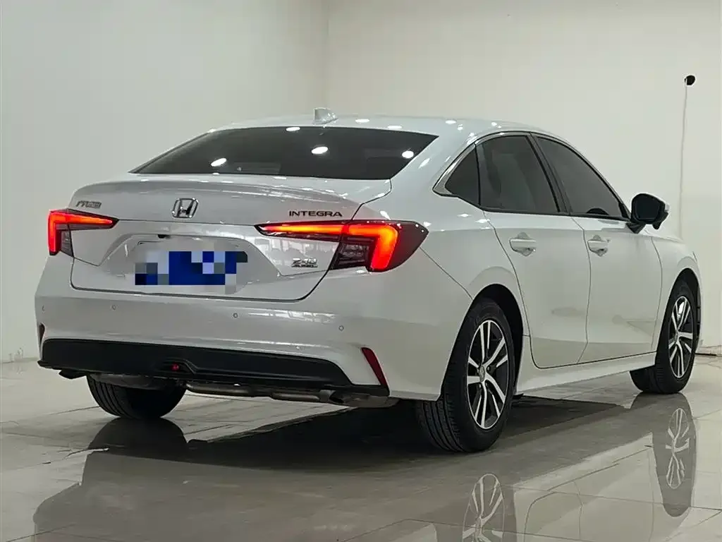 Honda Integra 2023 из CN, фото 8