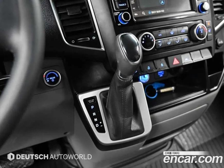 Hyundai Solati 2024 из KR, фото 8