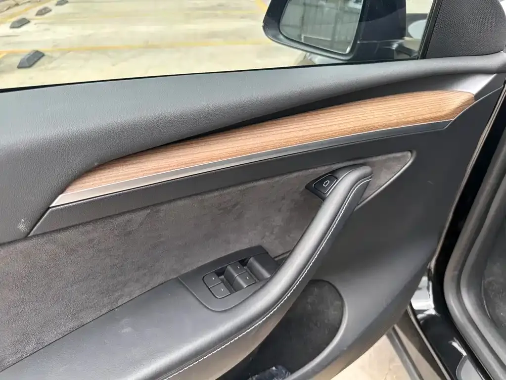 Tesla Model Y 2022 из CN, фото 5