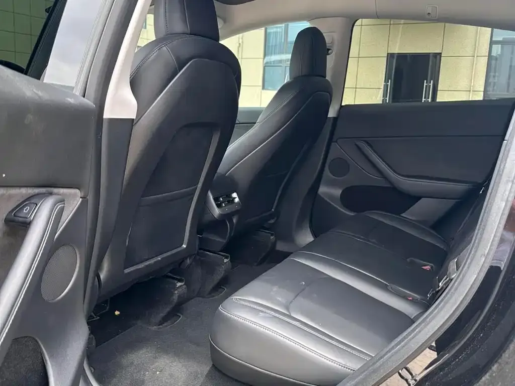 Tesla Model Y 2022 из CN, фото 3