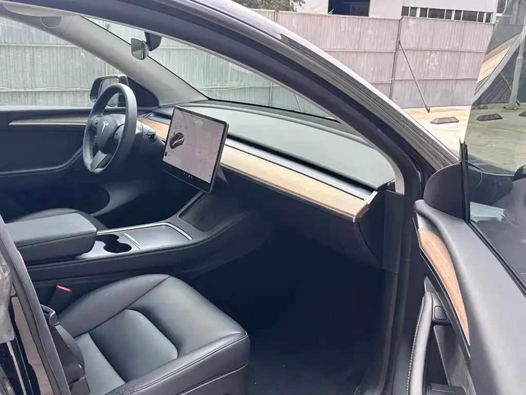 Tesla Model Y 2022 из CN, фото 2