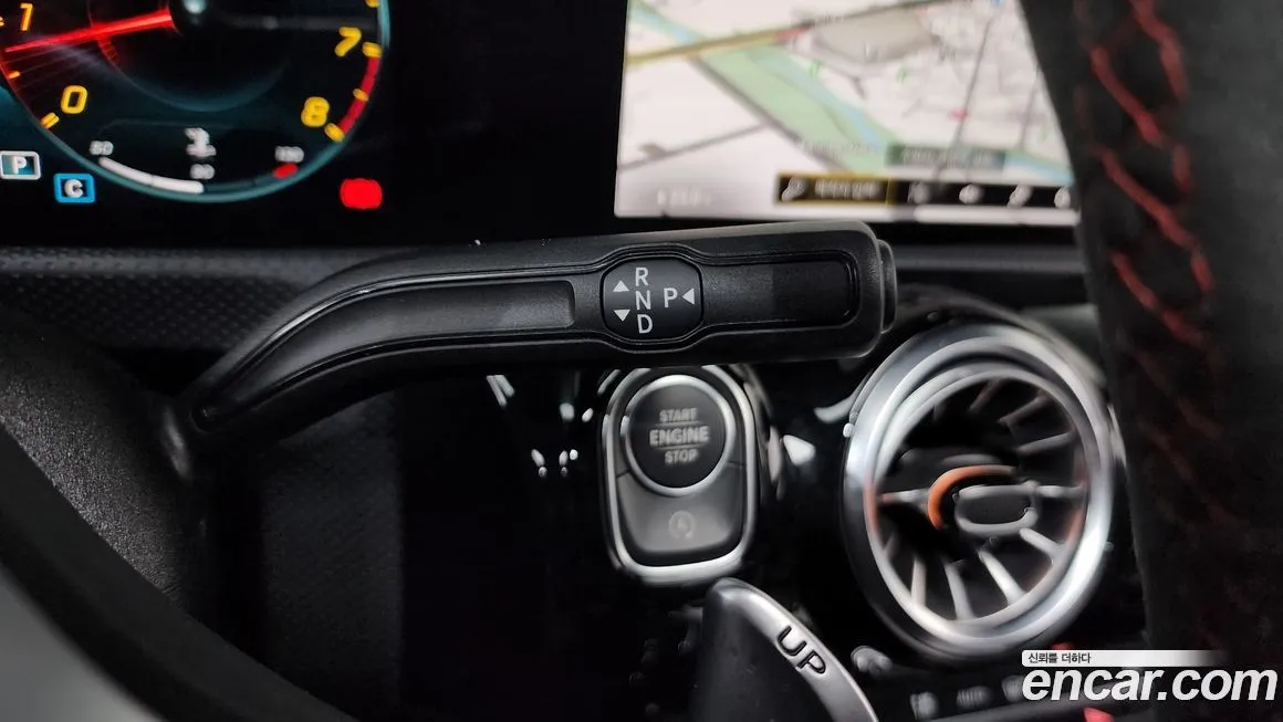 Mercedes-Benz CLA-Class 2021 из KR, фото 6