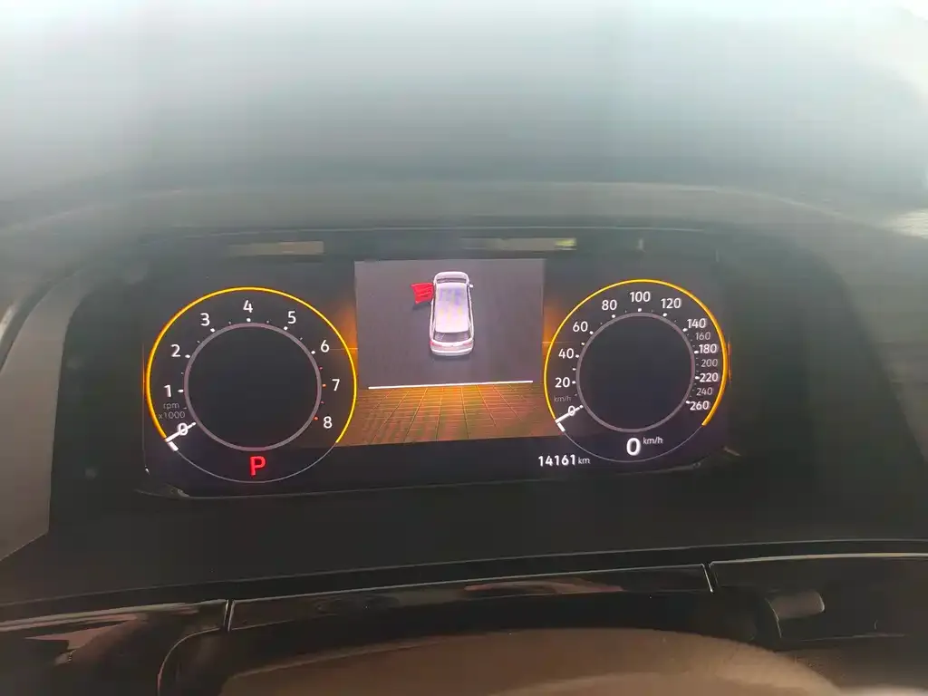 Volkswagen Viloran 2024 из CN, фото 6
