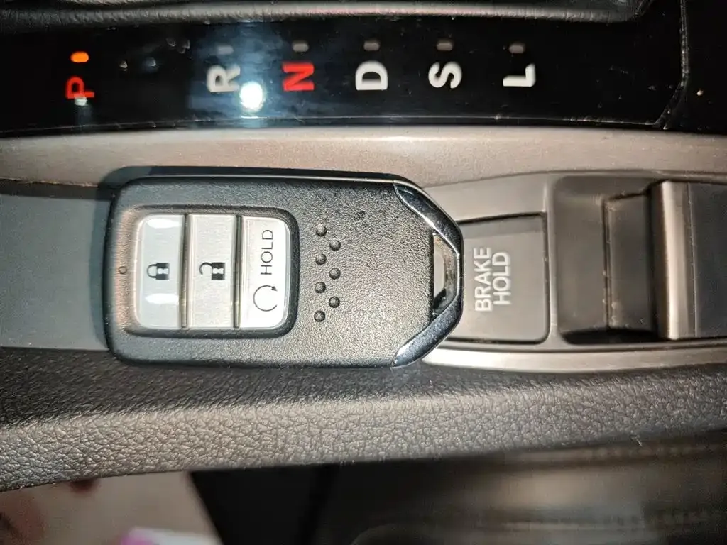 Honda Civic 2021 из CN, фото 10