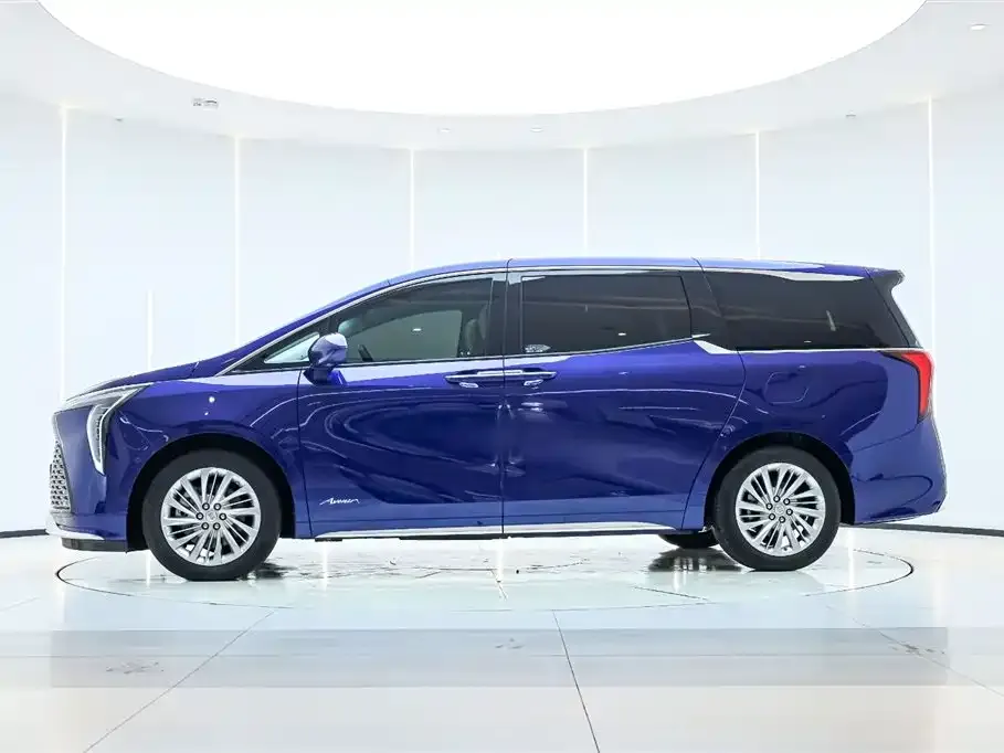 Buick Century 2023 из CN, фото 9