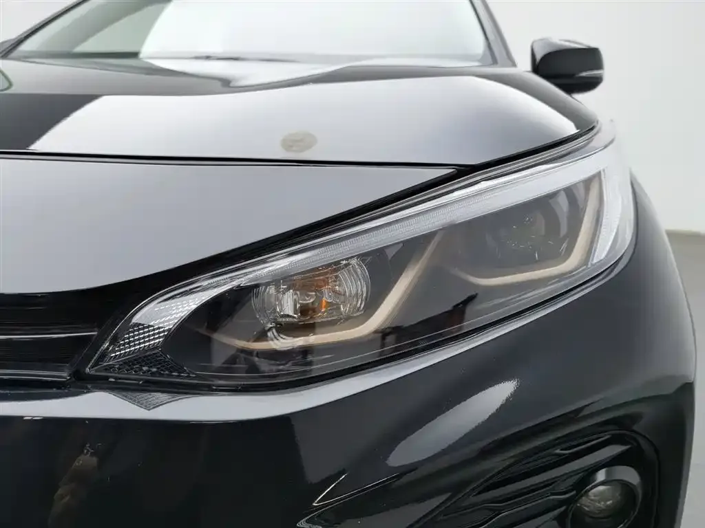 Toyota Wildlander 2024 из CN, фото 9