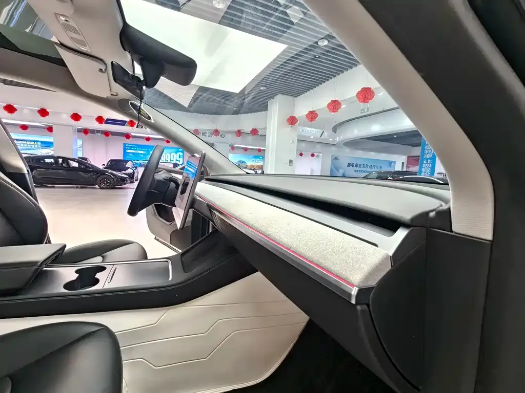 Tesla Model Y 2024 из CN, фото 4