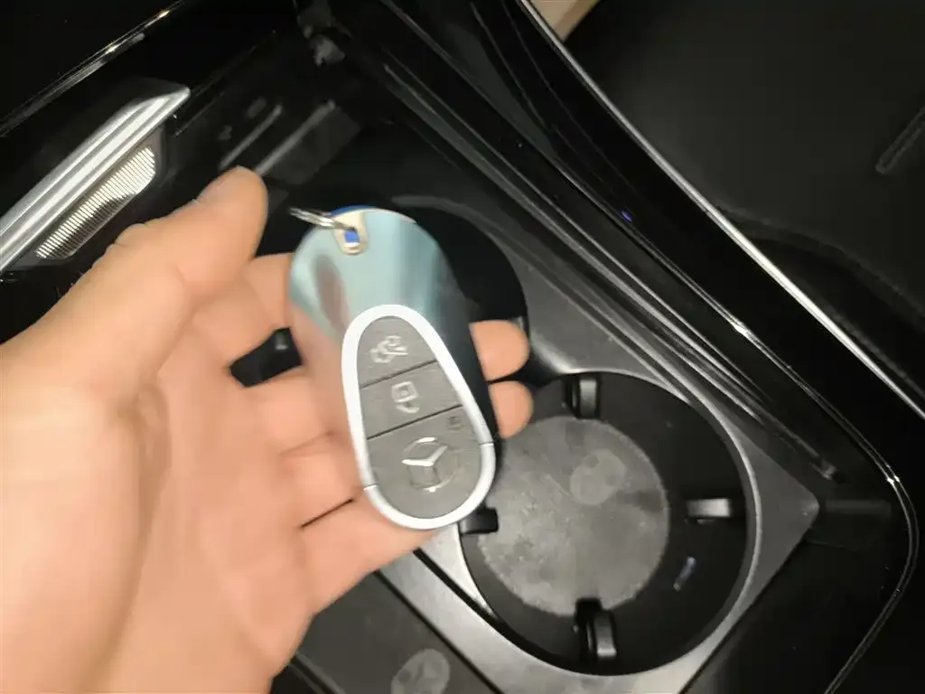 Mercedes-Benz C-Class 2022 из CN, фото 6