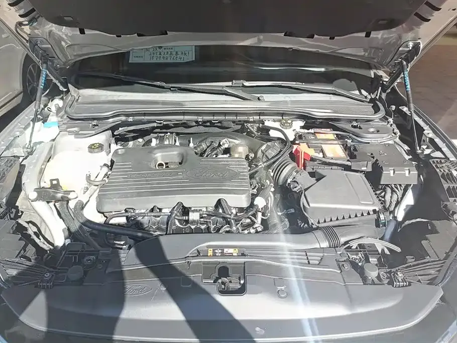 Ford Mondeo 2022 из CN, фото 10