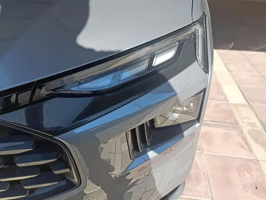 Ford Mondeo 2022 из CN, фото 6