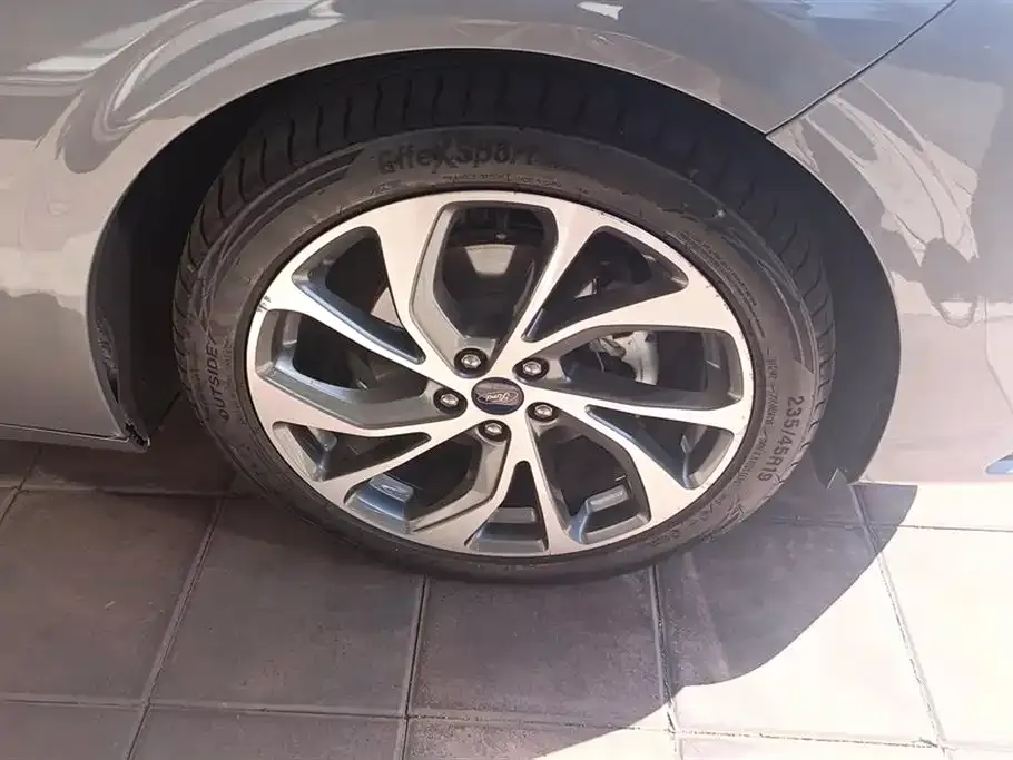 Ford Mondeo 2022 из CN, фото 8