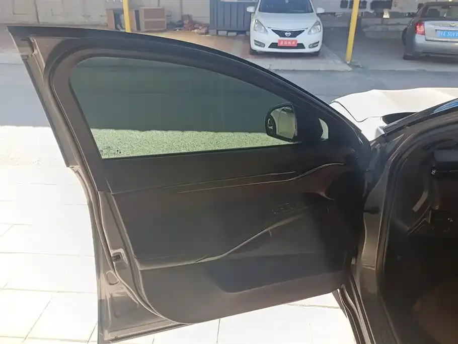 Ford Mondeo 2022 из CN, фото 3