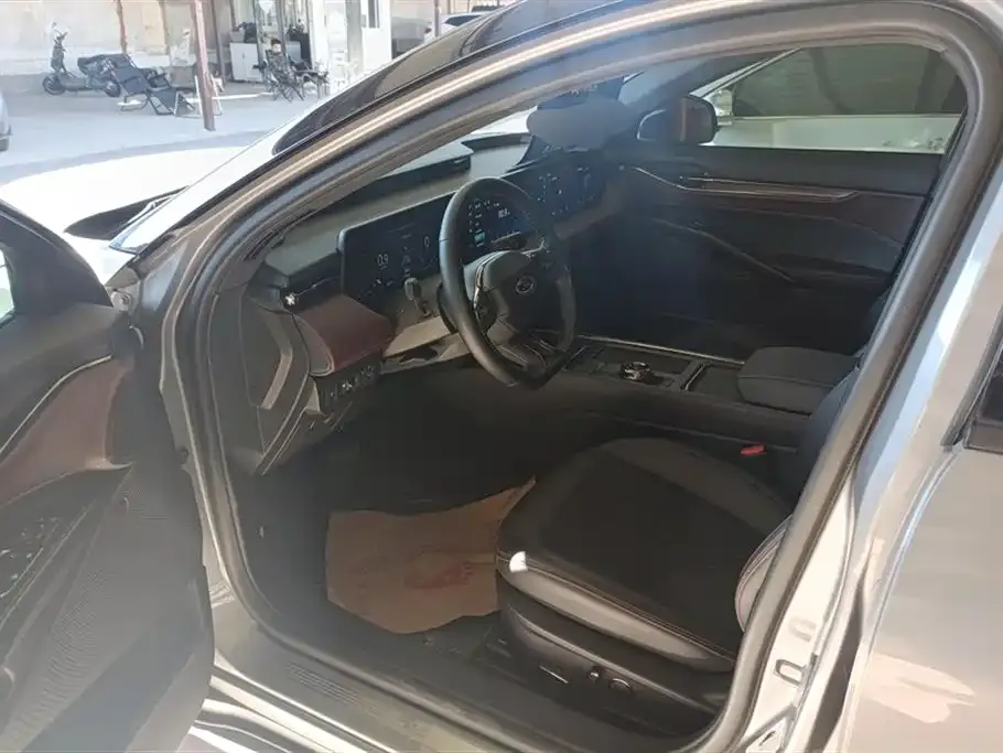 Ford Mondeo 2022 из CN, фото 4