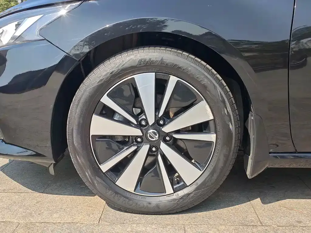 Nissan Teana 2022 из CN, фото 3