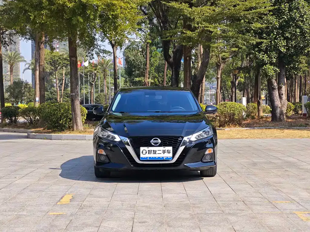 Nissan Teana 2022 из CN, фото 6