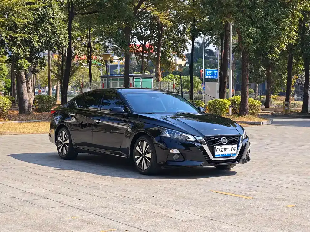 Nissan Teana 2022 из CN, фото 9