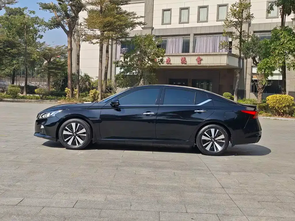 Nissan Teana 2022 из CN, фото 8