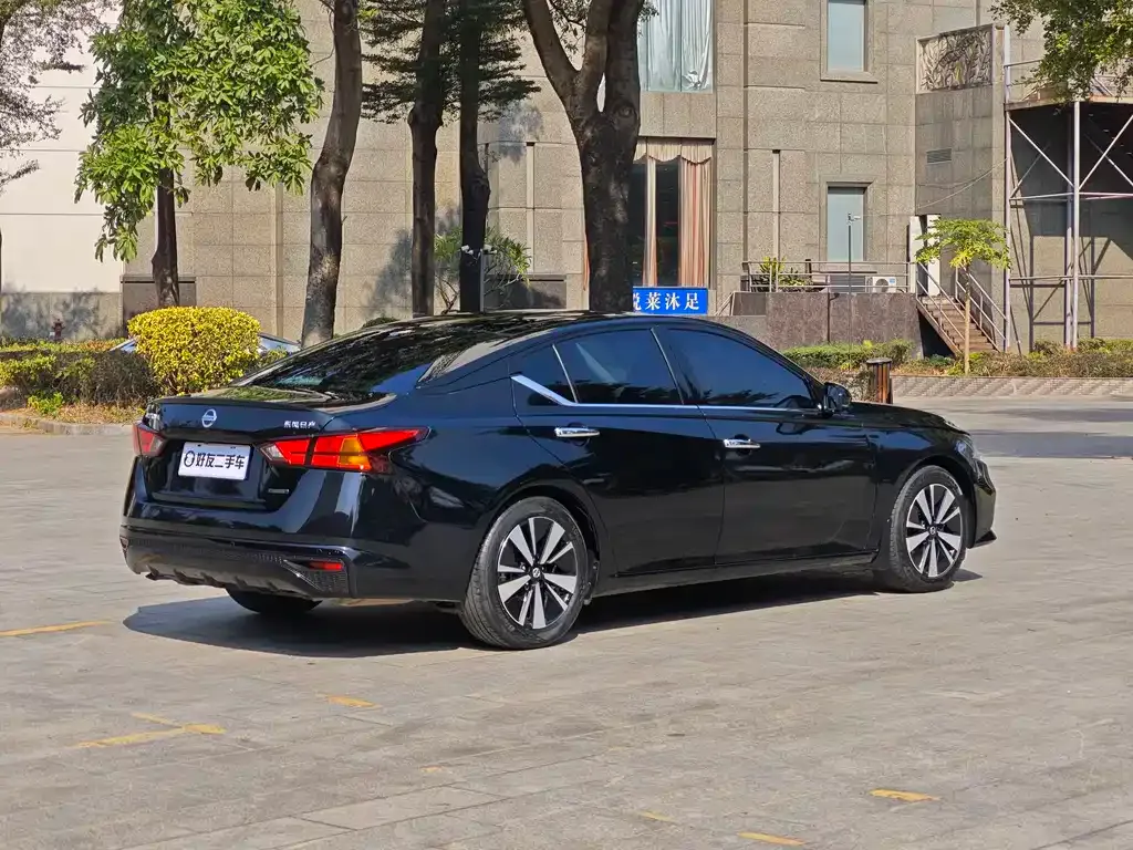 Nissan Teana 2022 из CN, фото 5