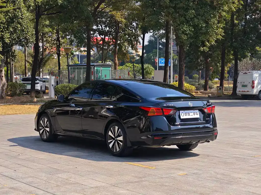 Nissan Teana 2022 из CN, фото 10