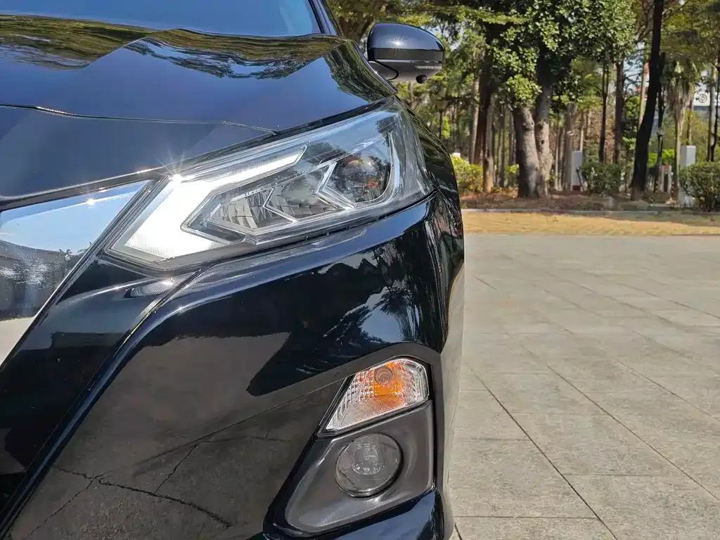 Nissan Teana 2022 из CN, фото 4