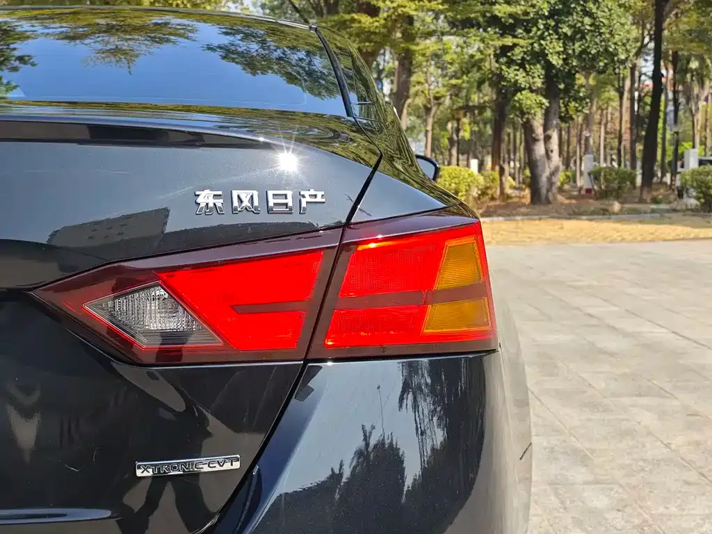 Nissan Teana 2022 из CN, фото 2