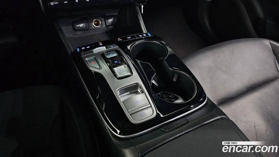 Hyundai Tucson 2023 из KR, фото 7