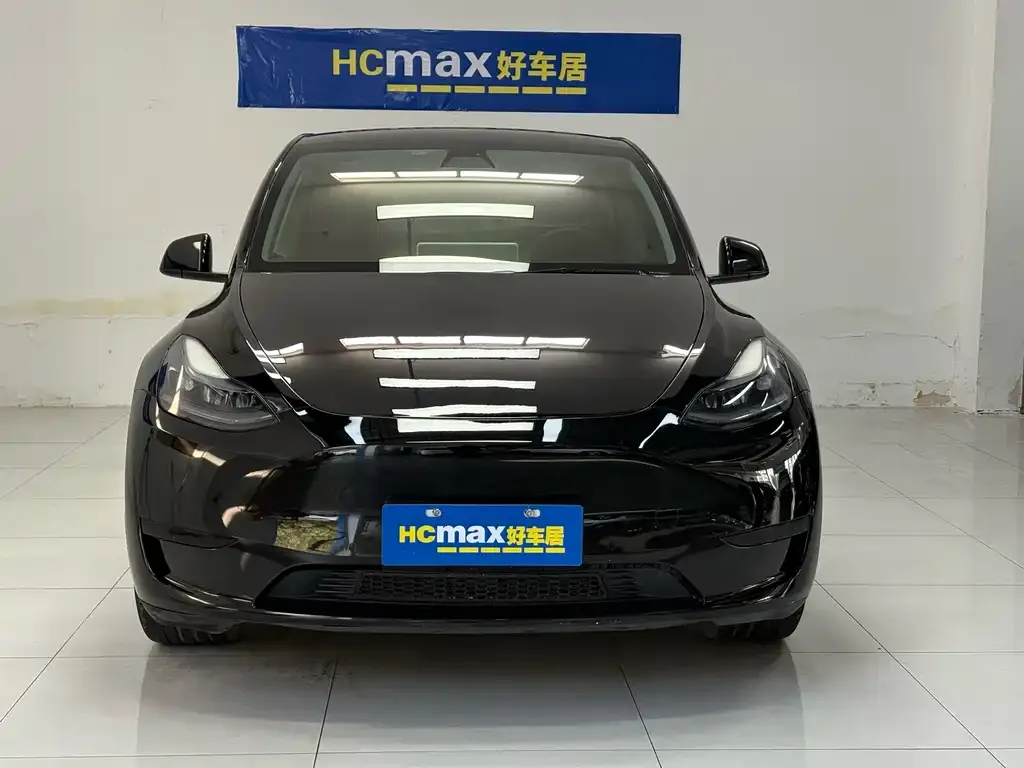 Tesla Model Y 2023 из CN, фото 2
