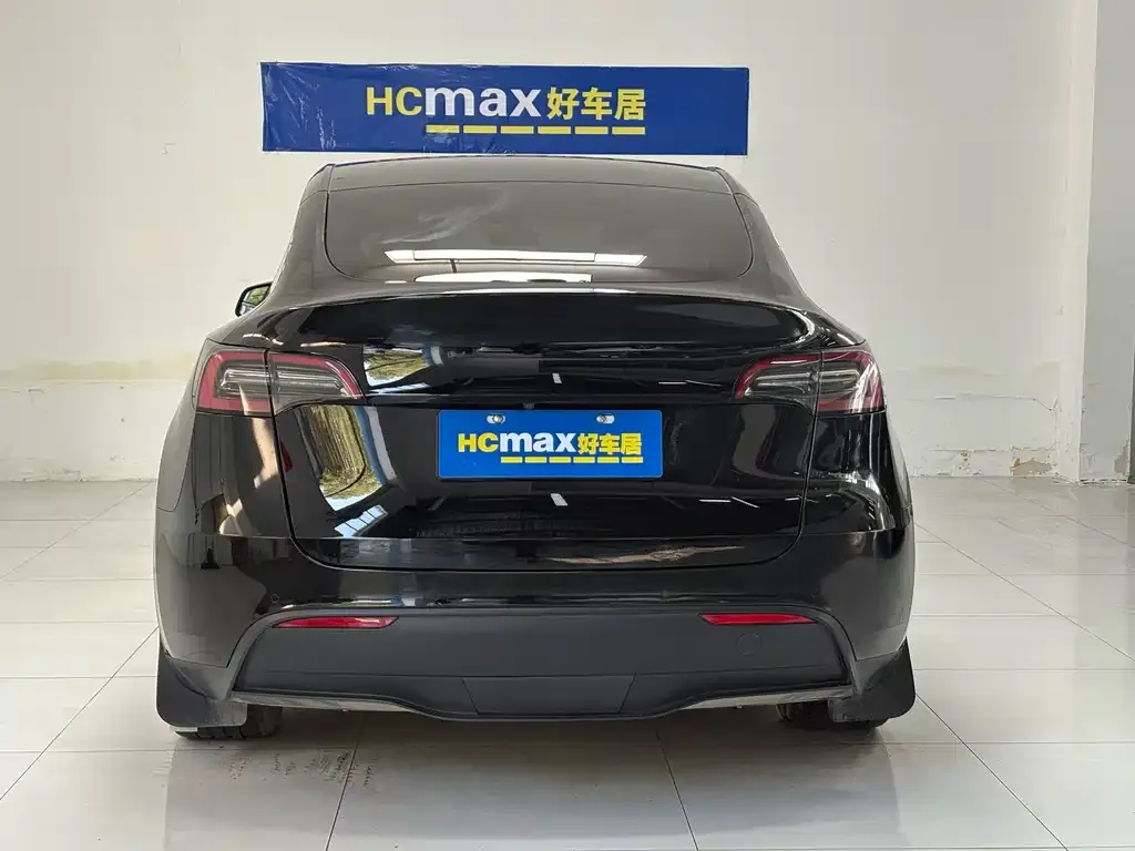 Tesla Model Y 2023 из CN, фото 4