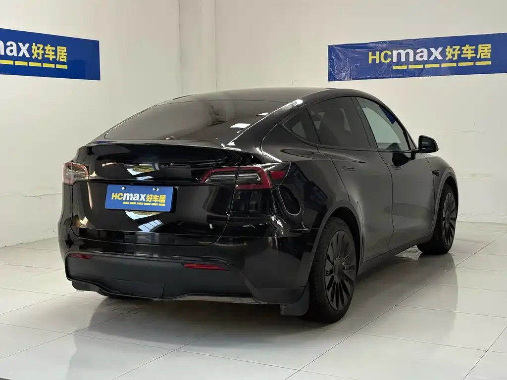 Tesla Model Y 2023 из CN, фото 3