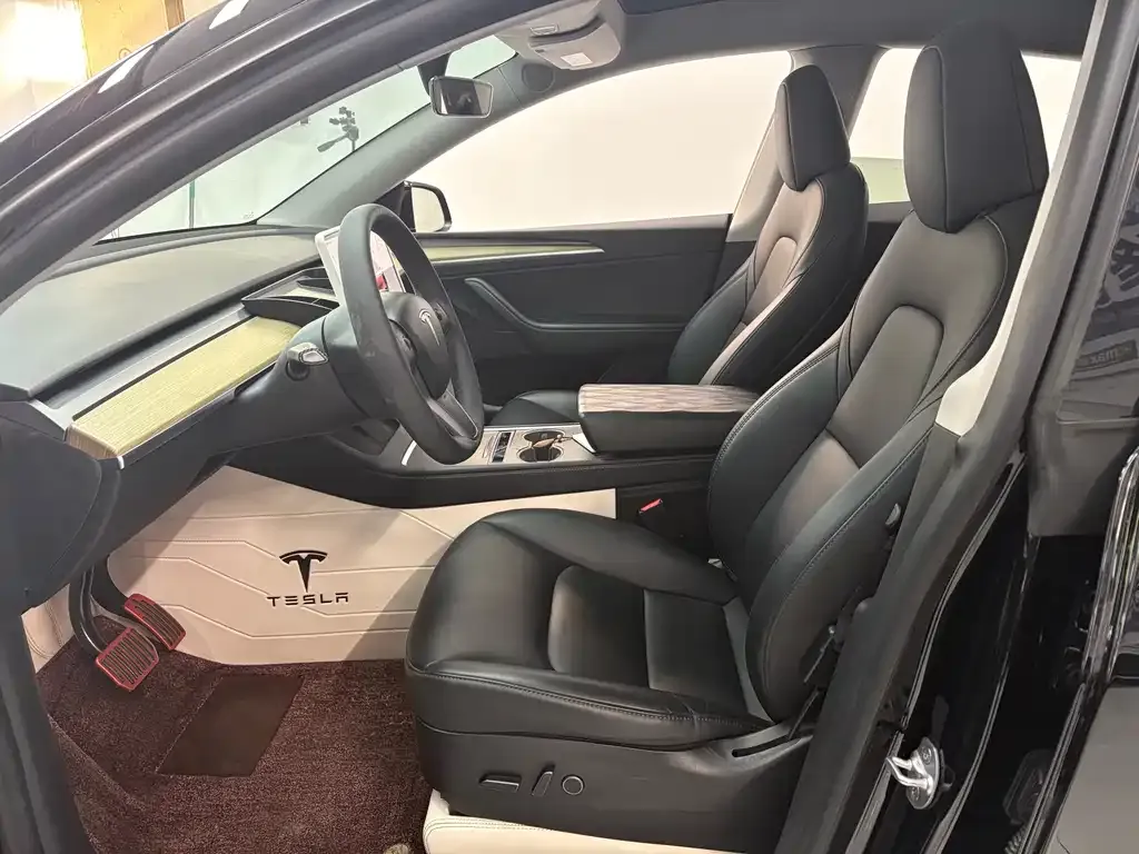 Tesla Model Y 2023 из CN, фото 6