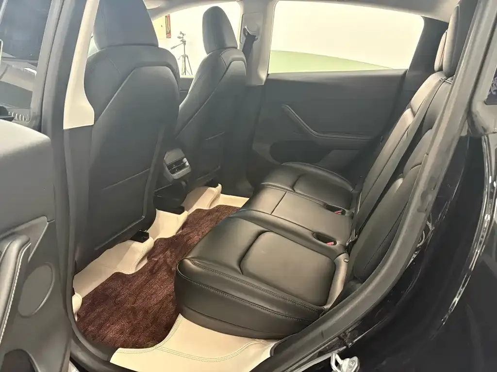 Tesla Model Y 2023 из CN, фото 9