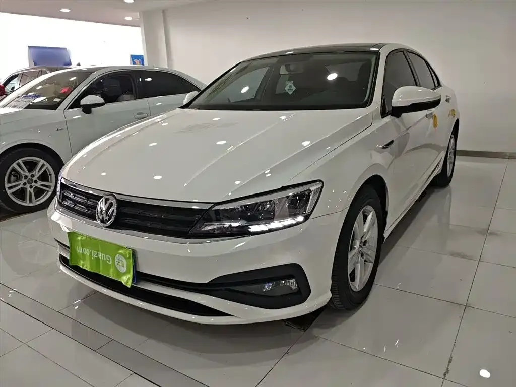 Volkswagen Lamando 2022 из CN, фото 5