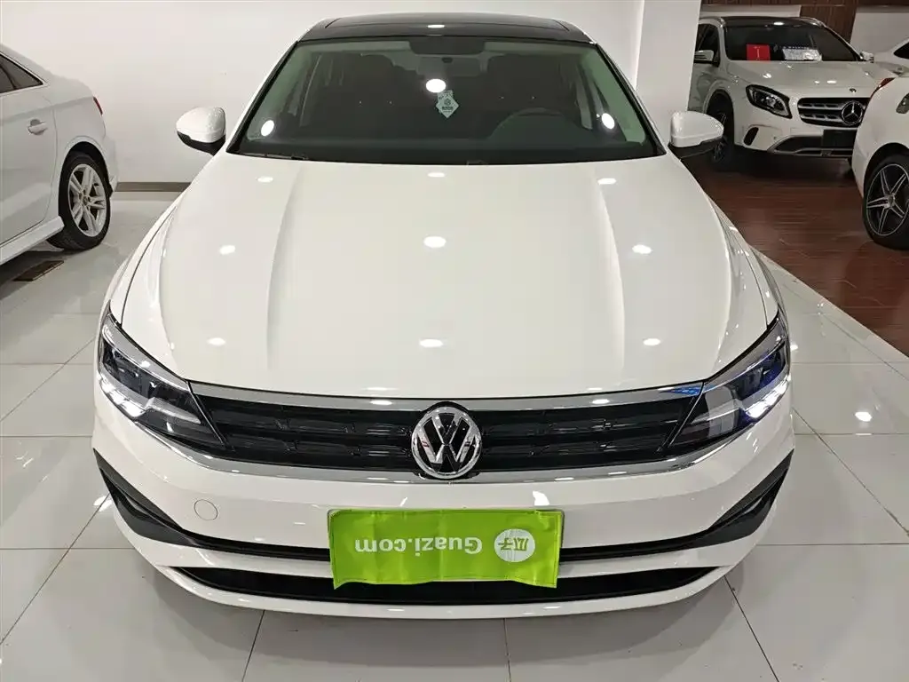 Volkswagen Lamando 2022 из CN, фото 9