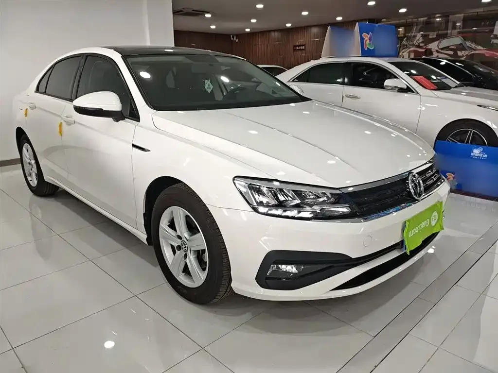 Volkswagen Lamando 2022 из CN, фото 7