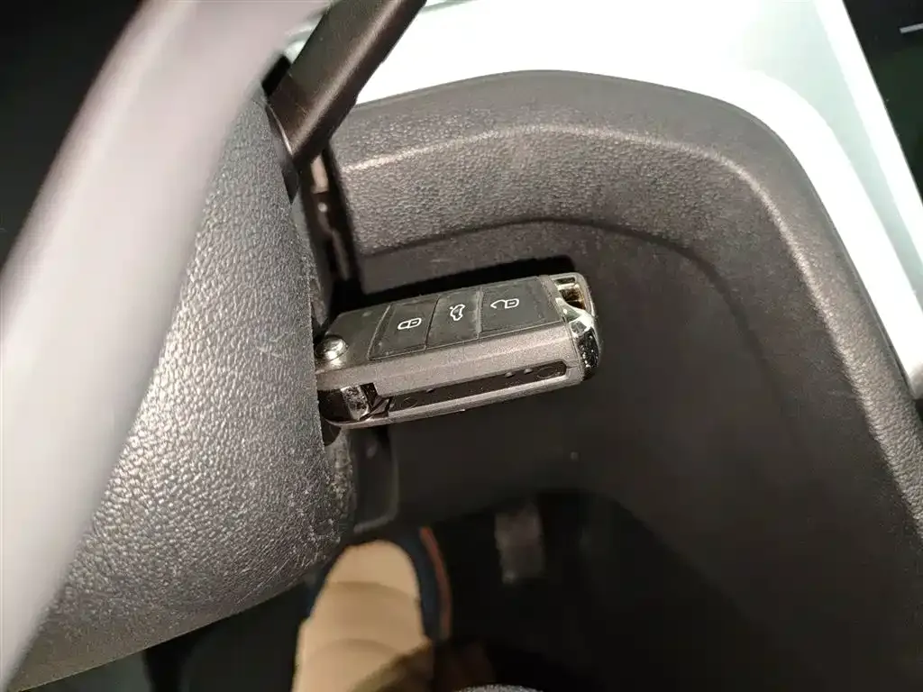 Volkswagen Lamando 2022 из CN, фото 8