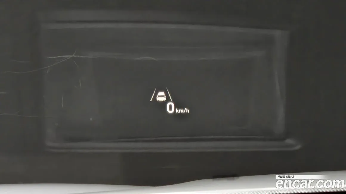 Hyundai Santafe 2021 из KR, фото 2