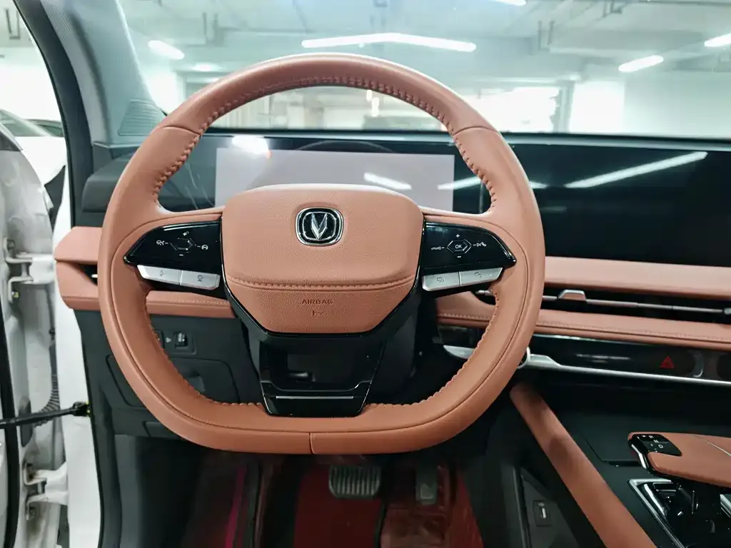 Changan CS75PLUS 2024 из CN, фото 5