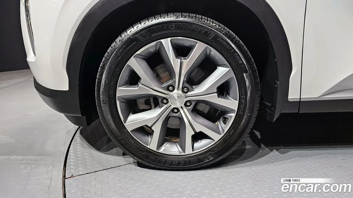 Hyundai Palisade — фото 6