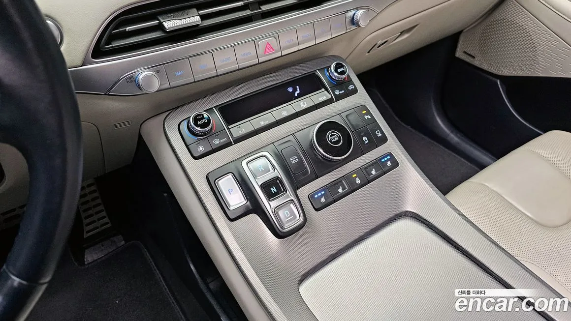 Hyundai Palisade — фото 8