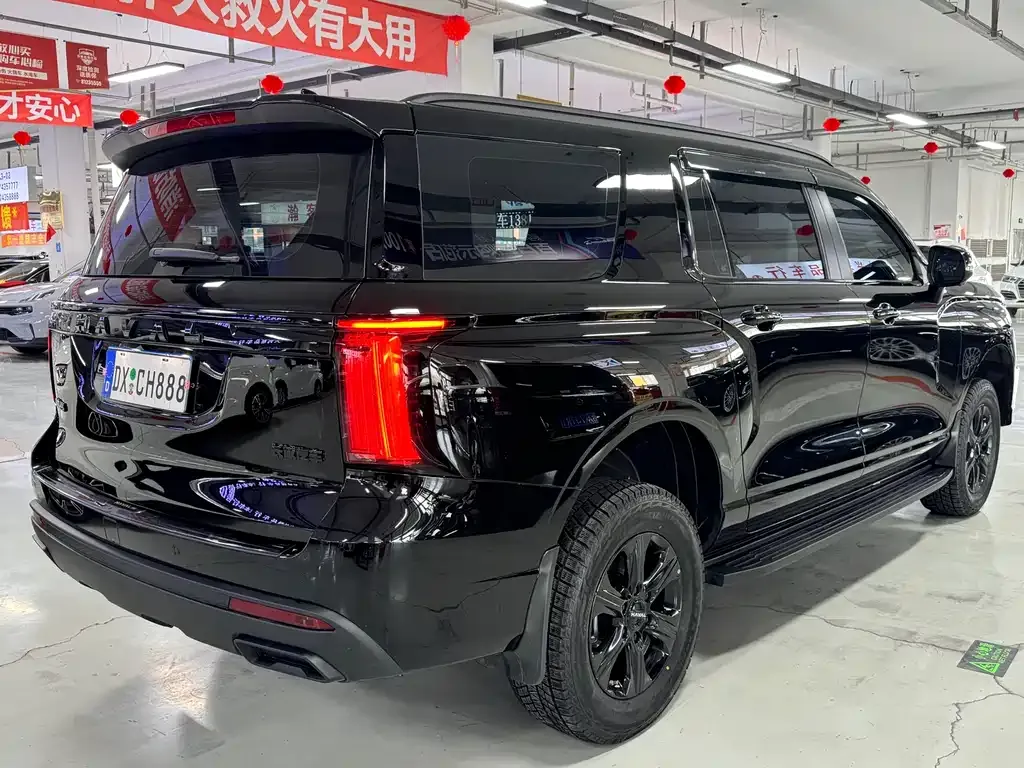Haval H5 — фото 4