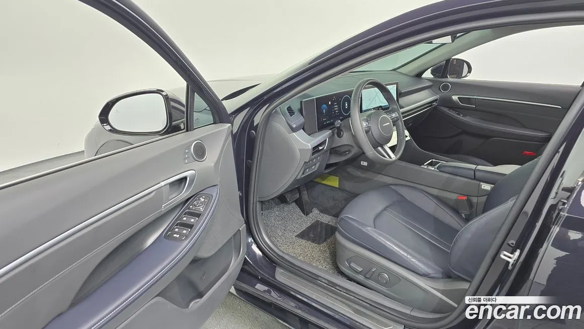 Hyundai Sonata 2024 из KR, фото 10