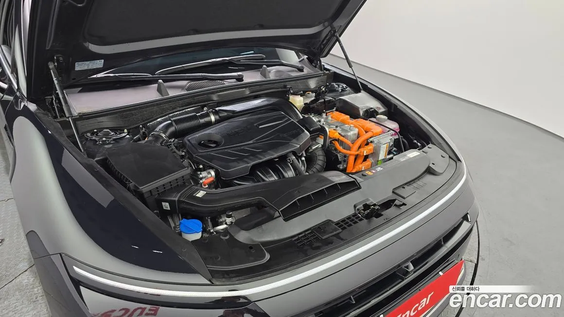 Hyundai Sonata 2024 из KR, фото 6